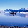 Chilean Patagonia, the land of glaciers